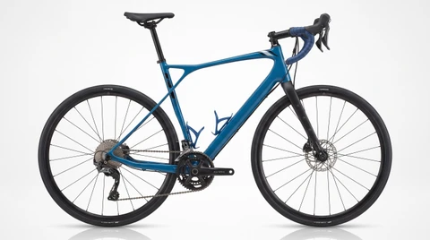 GT BIKES GT Grade Carbon Used 